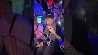 Tried vaping for the first time ever