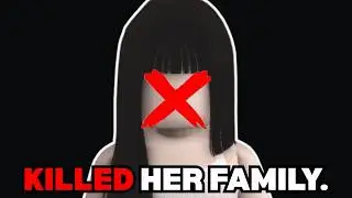 THIS GAME IS SO *TRAUMATIZING* 🫢 | Lisa's Dream | Roblox | Horror games | @ilovetulips11