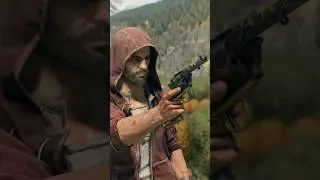 How to get the Legendary Revolver in Dying Light The Beast