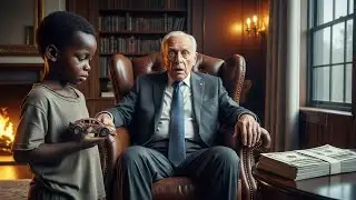 A Bitter Billionaire Tested a Poor Boy&hellip; What Happened Next Shocked Everyone