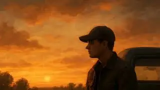Hometown Heartbreak (Country Rap Original Song)