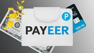 #PAYEER 👉 ЕДИНСТВЕННЫЙ КОШЕЛЁК со СВОЕЙ БИРЖЕЙ 💲💰