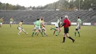 The Neale County Champions 2012