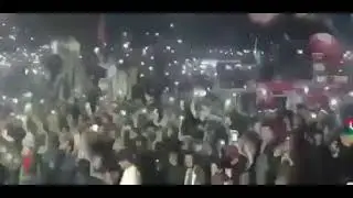 Latest virtual of Final call protest #protest