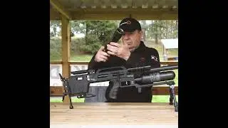 Daystate Delta Wolf Accessories