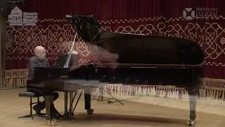 &bdquo;Mari compozitori rom&acirc;ni - Enescu, Silvestri, Lipatti&rdquo; - concert online transmis de ICR (25.08.2020)
