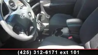 2009 Kia Rondo - Auburn Chevrolet - Auburn, WA 98002