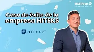 Caso de &eacute;xito de la empresa HITEKS que ratifica la rigurosidad de nuestra labor.