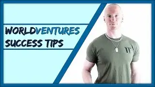 WorldVentures Training &ndash; Growing Your WorldVentures Business Online &ndash; WorldVentures Presentation