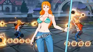 MY WIFE GONNA KILL ME BY THIS 💀 | One Piece Fighting Path