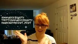 August Birchbox unboxing!!!!