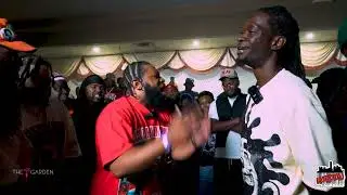 HOUSTON BARCODE | J BLAKK VS C MONEII | ANTIPATHY 2