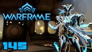 Let's Play Warframe - PC Gameplay Part 145 - The Apostasy Prologue