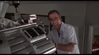 James Bond The Man With The Golden Gun (1974) - Solar Power (Restored Isolated Score)