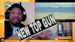 Top Gun: Maverick - Official Trailer 2020 REACTION BY BPTV