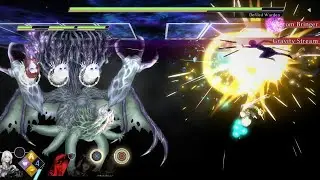 Review Run: Fallen Legion Revenants (PS4 on PS5/Gameplay/Pre-Crimson) P31: Defiled Warden