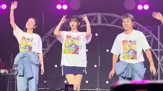 鈴木愛理 LIVE PARTY #NLNL EX ～未完ガラクタカプセル ～ 大阪公演 2024/10/06 Zepp  Namba 撮影OKタイム