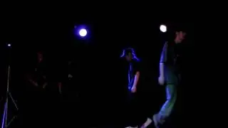 nouses / 2011.06.25@black box kyoto