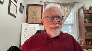 Lon Milo DuQuette - As Above ... There ain't no below