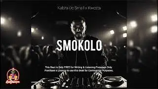 New Kabza De Small Amapiano - 