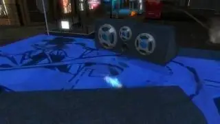 Planet Mgolf&trade;my personal hole