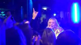 Nancy Franck - Den Ganzen Winter Lang Ballermann Award 2020 Willingen
