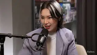 How VX Media Cofounder Defines Her Creative Approach And Style To Business Opportunities