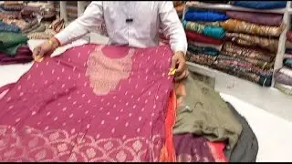 Winter collection New catalogue suit dupatta Ganga brand latest design 2025 new video