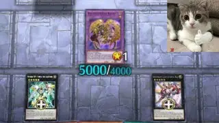 RELINQUISHED IS FUN! YUGIOH MASTER DUEL