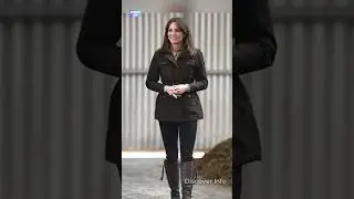 Kate Middleton&rsquo;s Top Riding Boots for Women 👢 Royal Style Inspiration 👑  #britishroyalfamily #royal