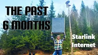 All The Starlink Questions | Starlink Internet Q&A | Full Review