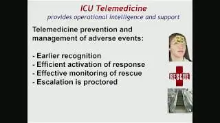 Telemedicine Is Medicine, Tele-ICU Is ICU, Tele-Healthcare Is Healthcare