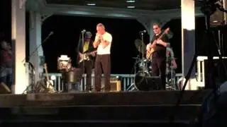 Boston Baked Blues