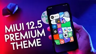 Top 3 MIUI 12 Premium Extremely HOT Themes | New THEMES | Special PRO Features Edition Miui Themes 🔥