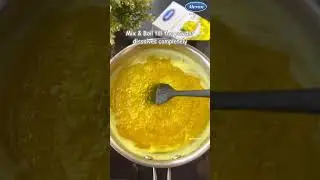 Make Delicious Pineapple Jelly #catering #jellies #meron #meronkart #pinapplejelly