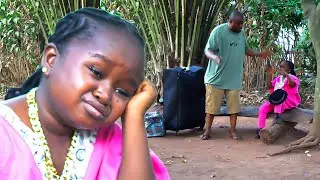 You Will Laugh Uncontrollably While Watching This EBUBE Funny Comedy Movie - African Movies