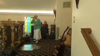 September 17, 2023 - worship service