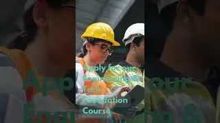 Study Engineering in Ireland