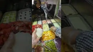#streetfood #delicious  #popular #sweets #dessert