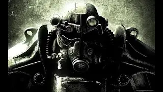 Dev Market Soygunu FALLOUT 3 B&Ouml;L&Uuml;M 3