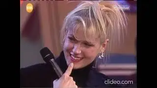 Planeta Xuxa | Leandro & Leonardo cantam 