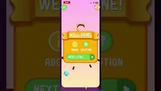 Dig This Insane Level 11-10 &ldquo;Ludicrous&rdquo; solution/walkthrough