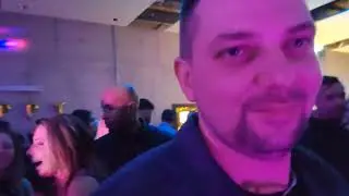 2025 Silvesternacht   Rooftop-Party