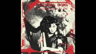 Sleeping Lions - Wonderful You Are