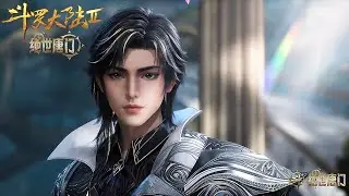 INDO SUB | Soul Land 2 | EP119 Preview