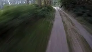 Test Favourite littleBee 20A ESC + Tattu 4s 1550mA Lipo (RAW)