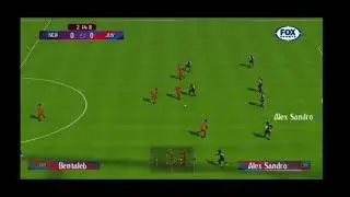 PES 2020 -PPSSPP-PSP-MASTER LEAGUE MODES