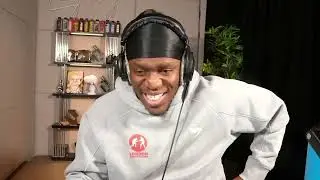 KSI Talks About The Downfall Of Lunchly 📉