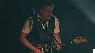 BITACORA en vivo en el teatro San Rafael (COMPLETO) | 19/10/24