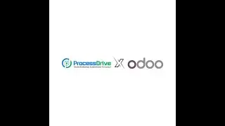🔧 ProcessDrive X Odoo &ndash; Smarter Manufacturing Simplified | Transform Your Factory Operations